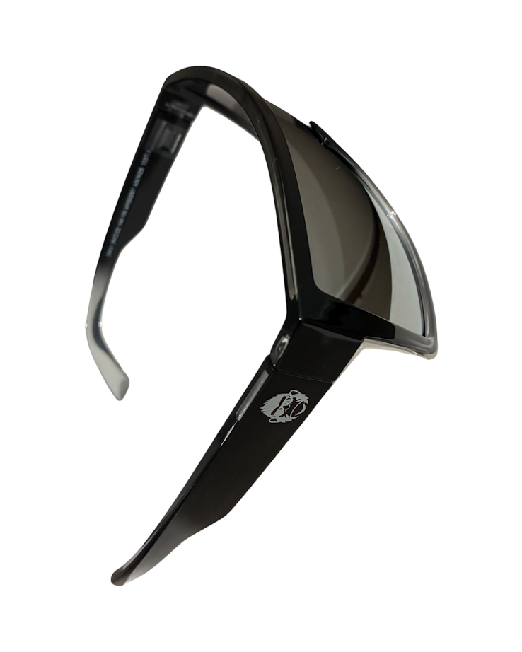 Grey safety Glasses ML