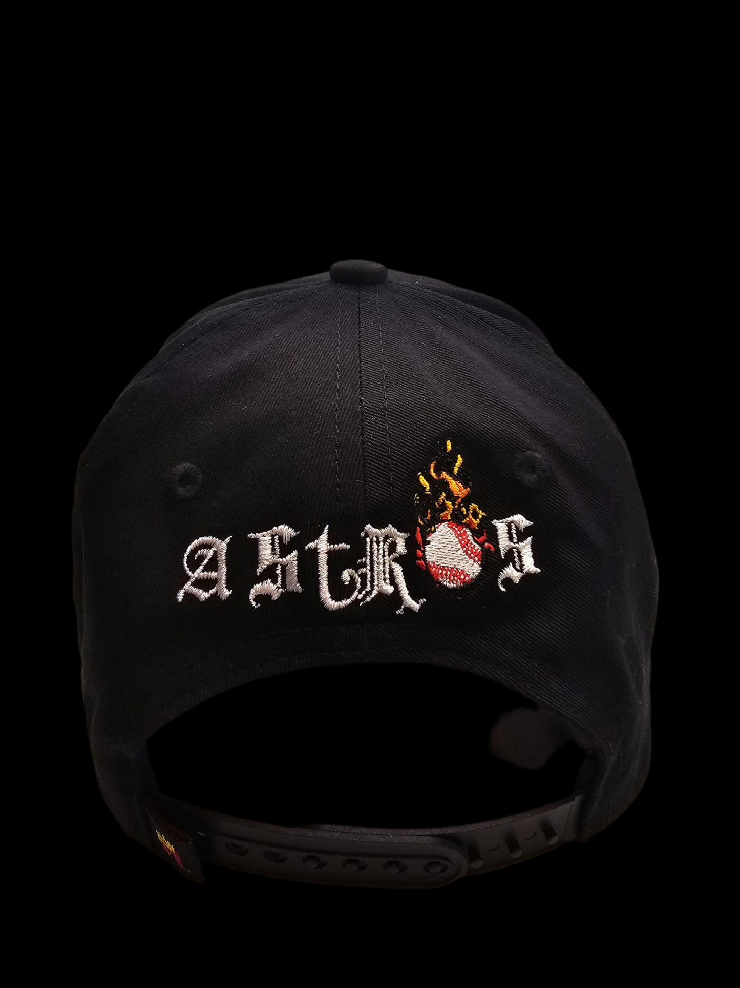 Astros H