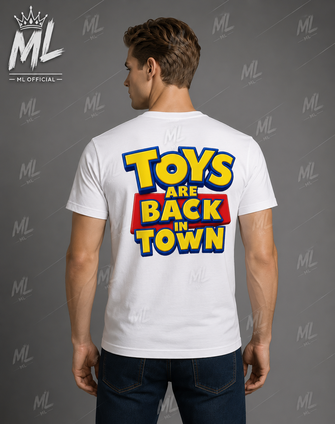 Toy Story