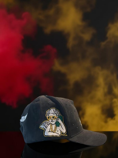 Gorra bendecidos