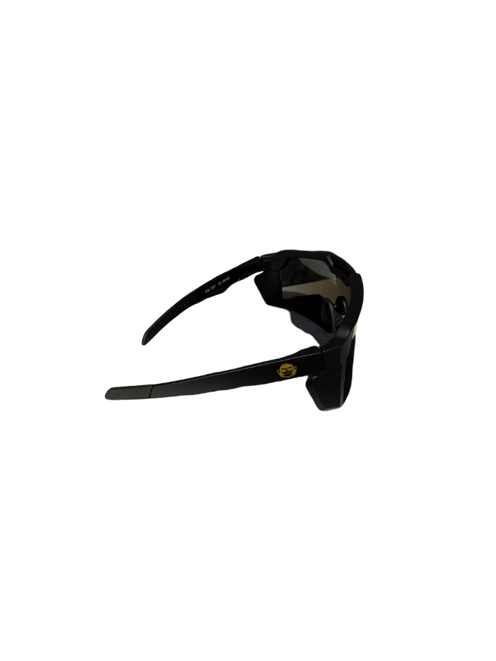 Blue Safety Glasses ML