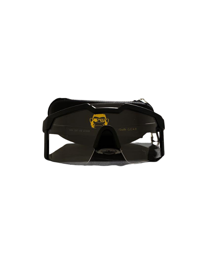 clear 50/50 Transitional  Safety Glasses