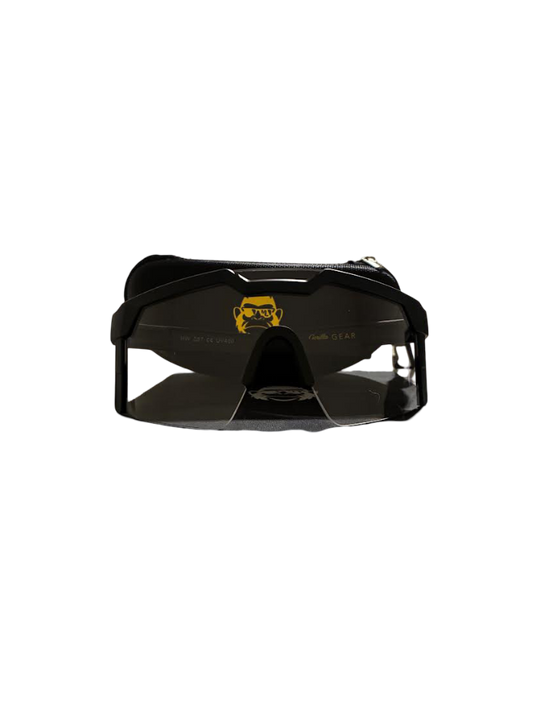 clear 50/50 Transitional  Safety Glasses
