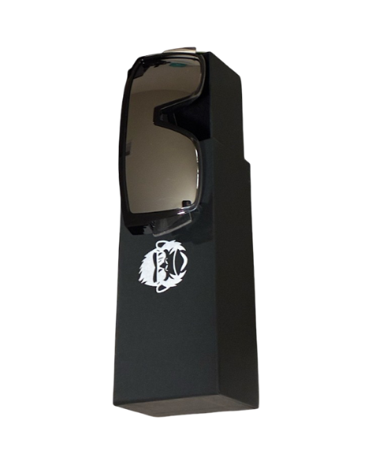 Grey safety Glasses ML