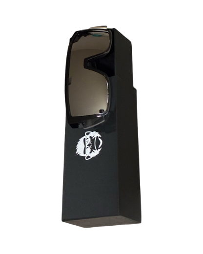 Grey safety Glasses ML