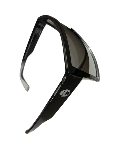 Grey safety Glasses ML