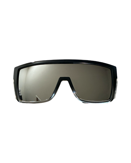 Grey safety Glasses ML
