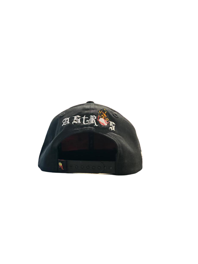 Astros H Hat
