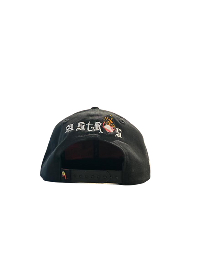 Astros H Hat