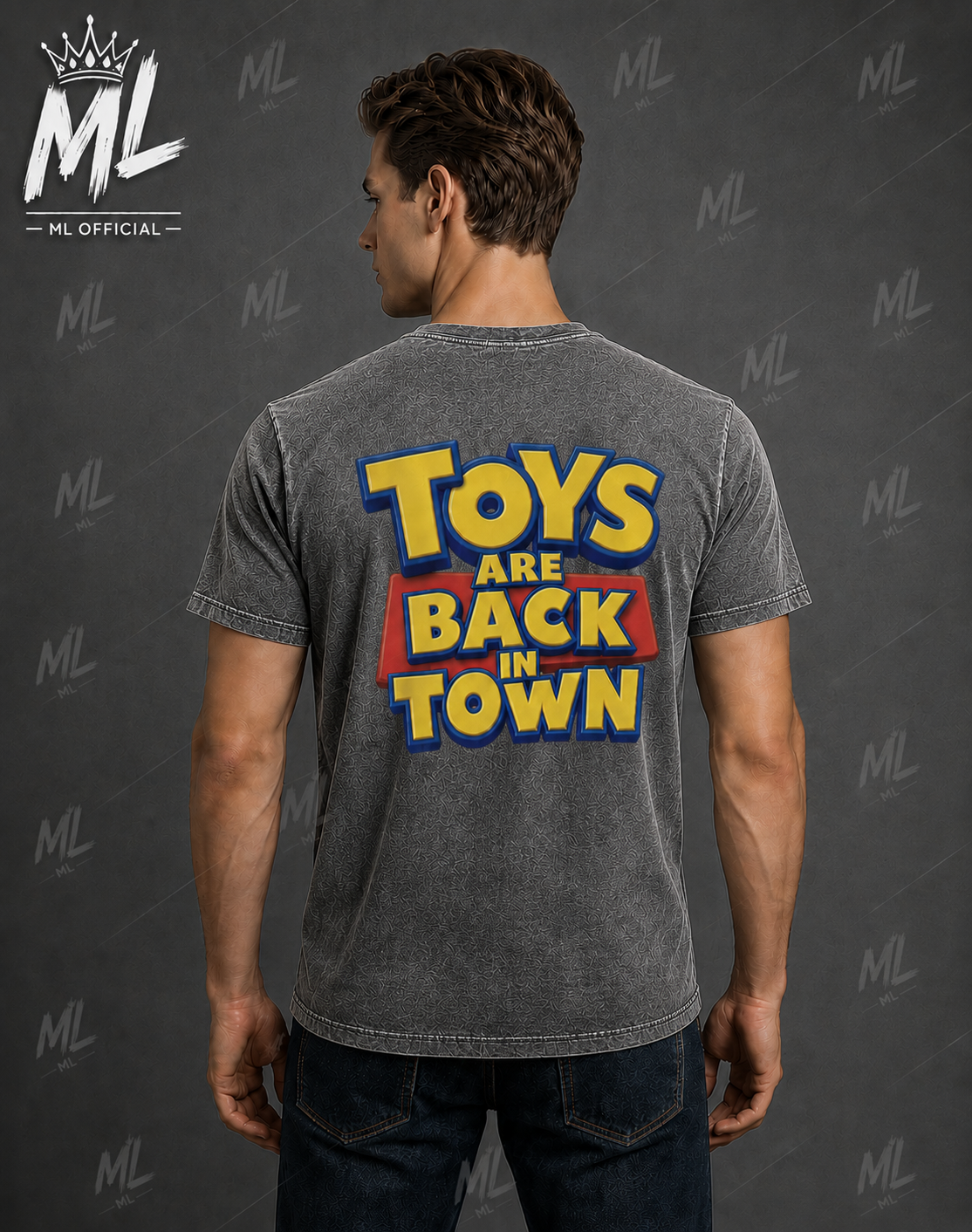 Toy Story