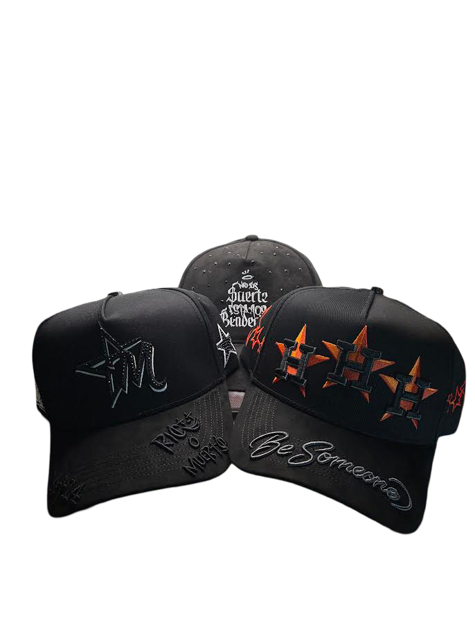 ML Hats
