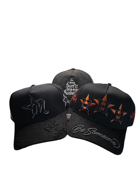 ML Hats
