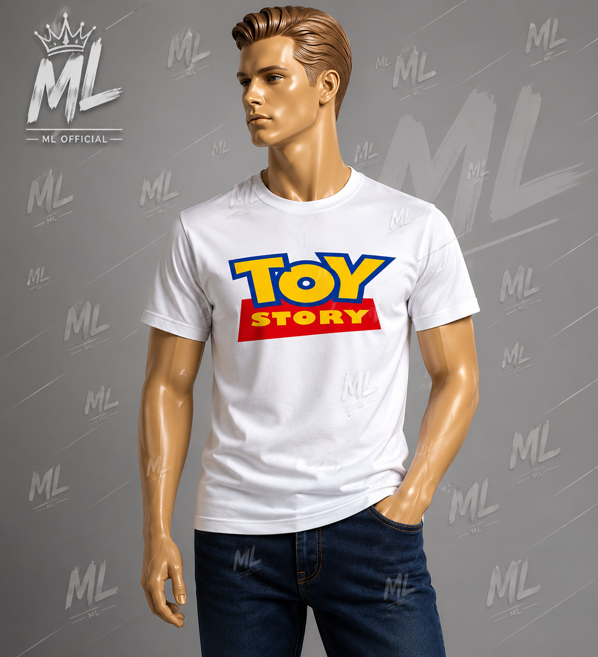 Toy Story