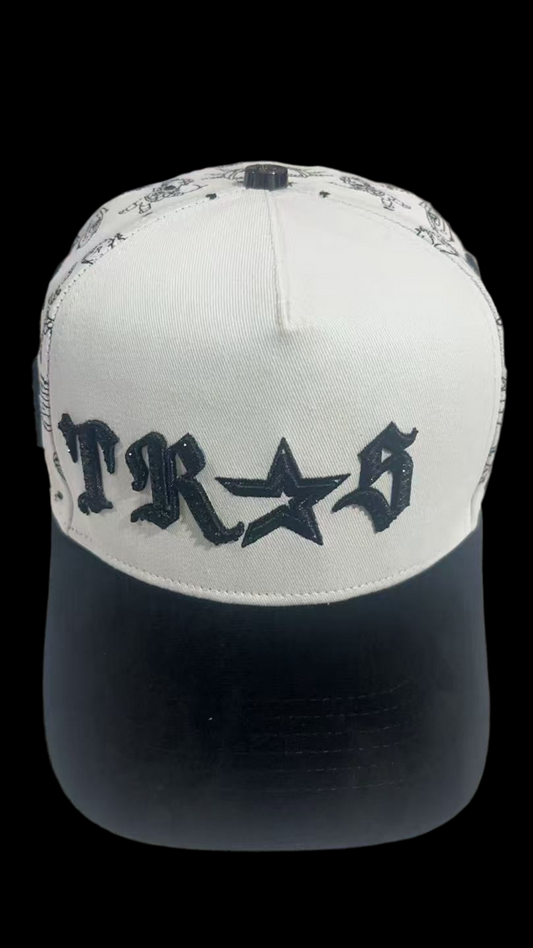 Astros galaxy hat