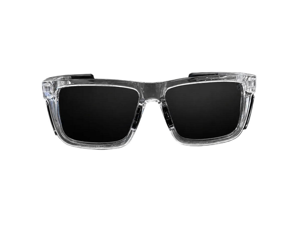 GG - Safety Glasses - 50/50