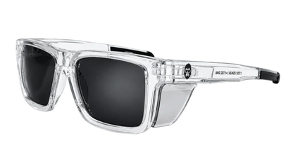 GG - Safety Glasses - 50/50