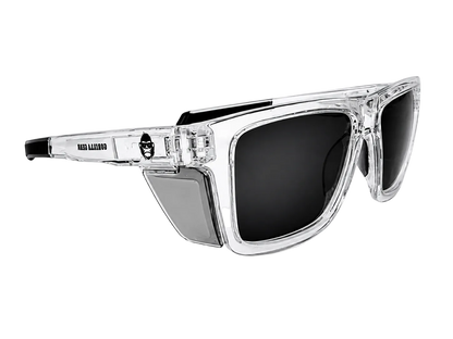 GG - Safety Glasses - 50/50