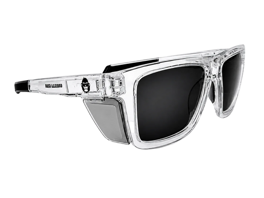 GG - Safety Glasses - 50/50