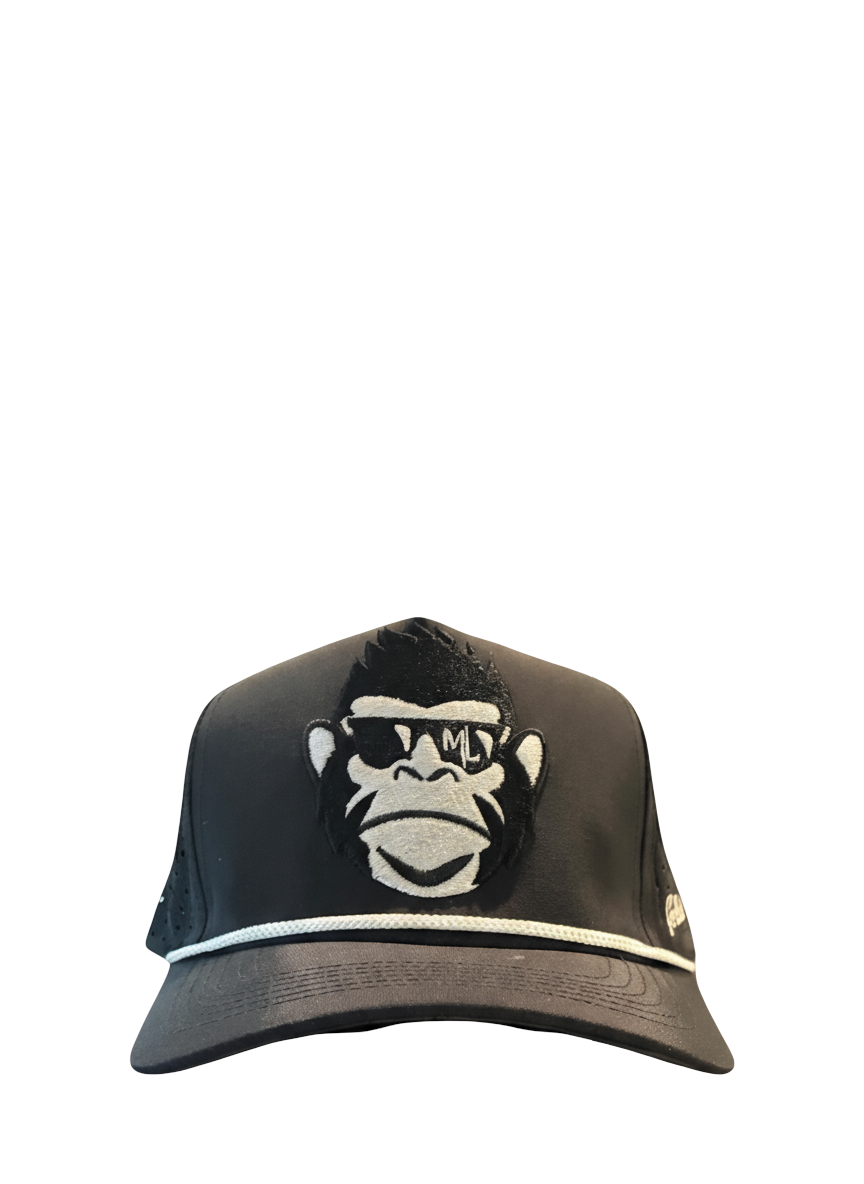 Gorrilla Gear  Hat