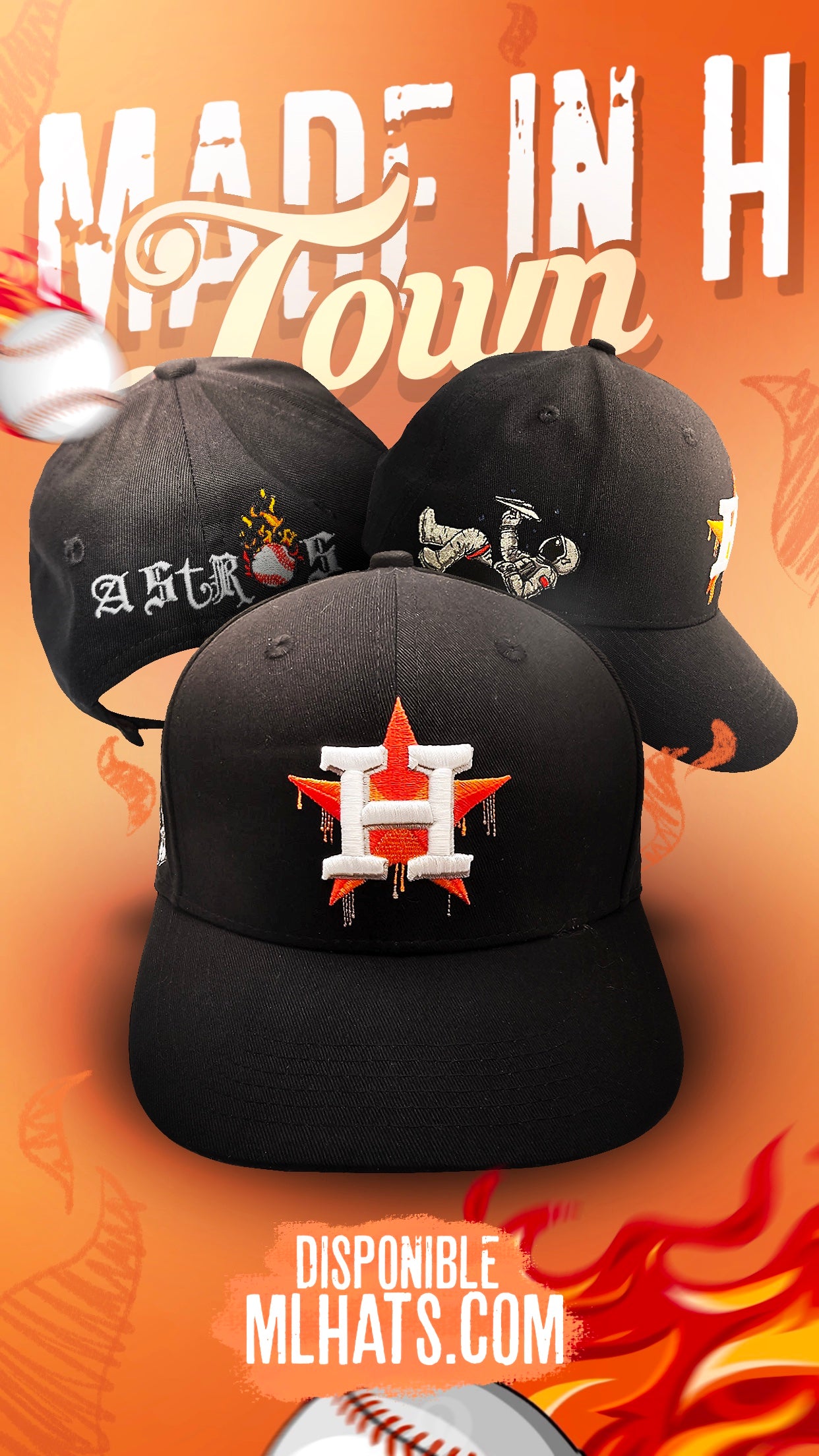 Astros H