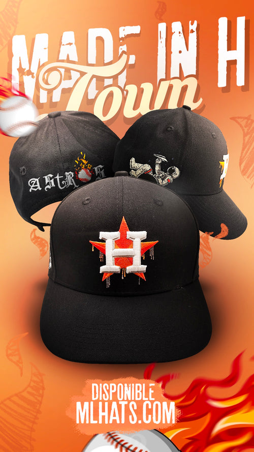 Astros H