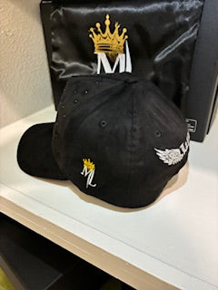 Gorra bendecidos