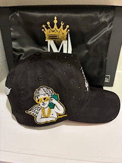 Gorra bendecidos