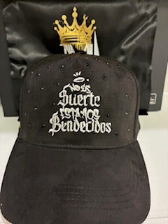 Gorra bendecidos
