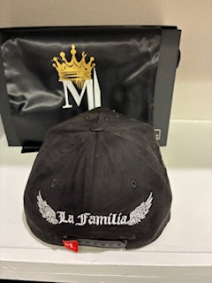 Gorra bendecidos
