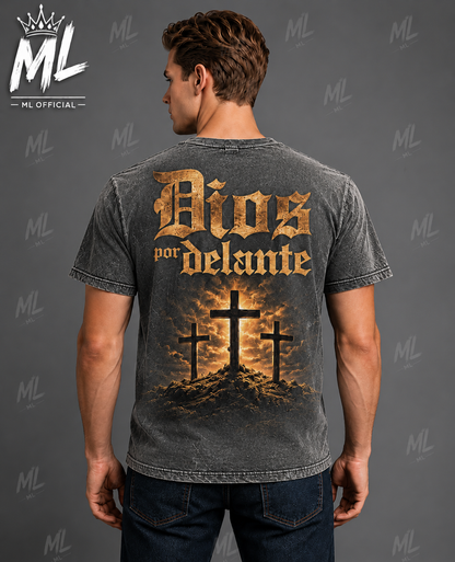Dios Por Delante