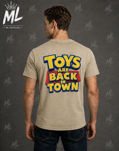 Toy Story