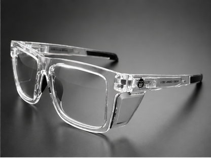 GG - Safety Glasses Progresivo Clear